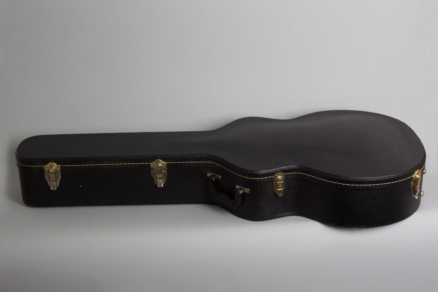 Epiphone DeLuxe Arch Top Acoustic Guitar (1940)