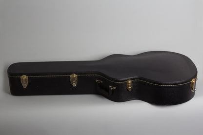 Epiphone DeLuxe Arch Top Acoustic Guitar (1940)