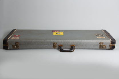 Rickenbacker Model 360 Thinline Hollow Body Electric Guitar (1966)