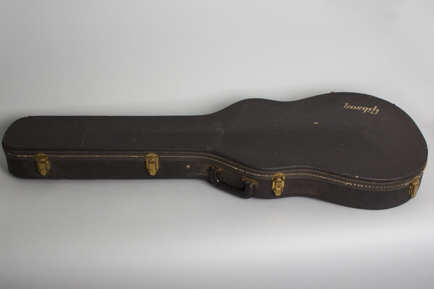 Gibson ES-335-12 TDC 12 String Semi-Hollow Body Electric Guitar (1968)