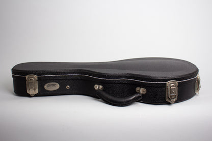 Collings MF Deluxe Carved Top Mandolin (2013)