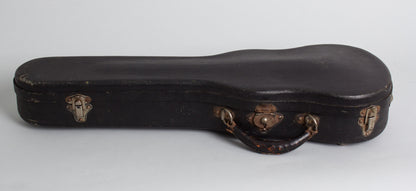 C. F. Martin Style 2K Soprano Ukulele (1921)