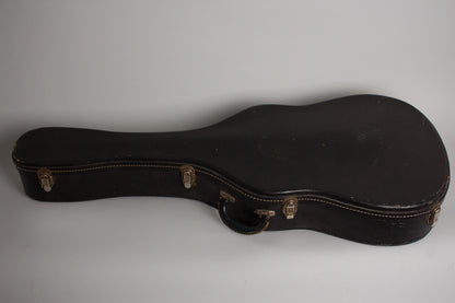 C. F. Martin 000-18 Flat Top Acoustic Guitar (1954)