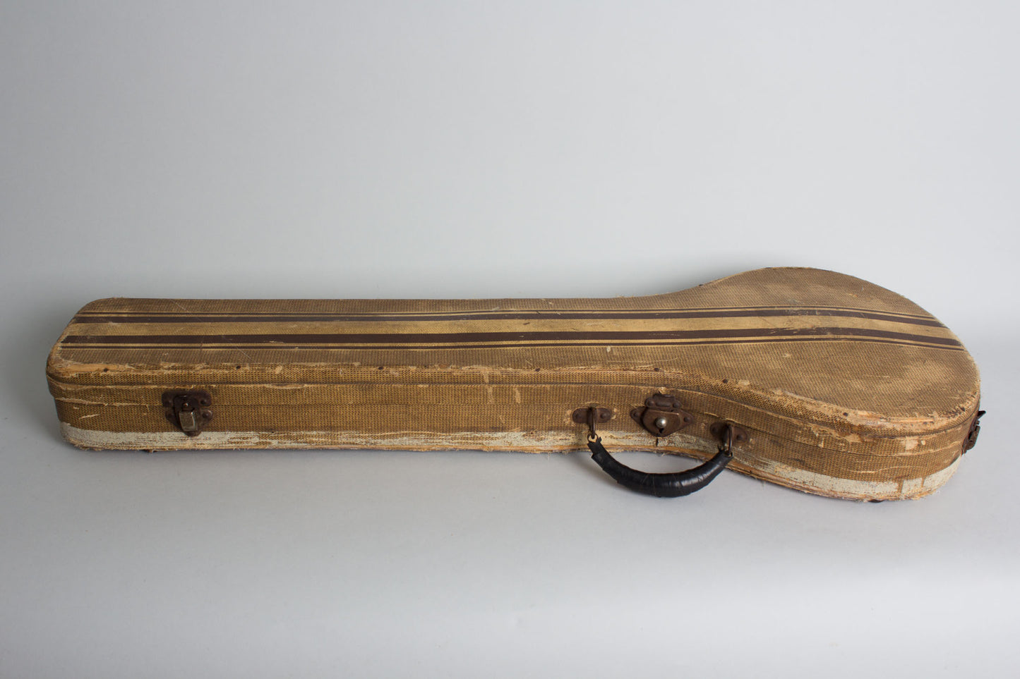 Gibson Recording King Roy Smeck Model AB104 Lap Steel Electric Guitar (1938)