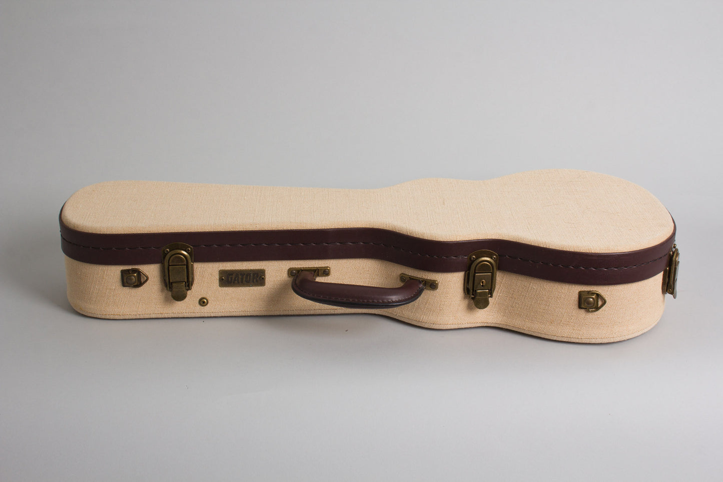C. F. Martin Style 2-K Concert Ukulele (2014)