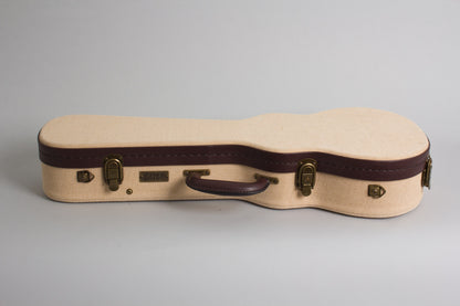C. F. Martin Style 2-K Concert Ukulele (2014)
