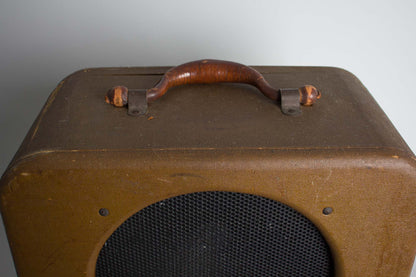 Gibson EH-125 Tube Amplifier (1943)