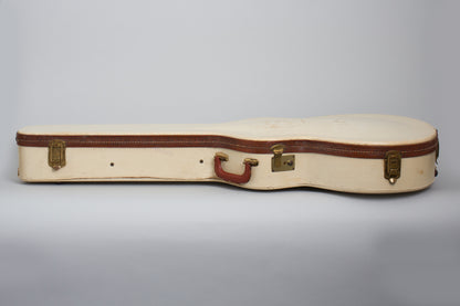 Gretsch Chet Atkins Hollow Body Model 6120 Arch Top Hollow Body Electric Guitar (1960)