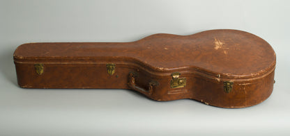 Gibson ES-175 Arch Top Hollow Body Electric Guitar (1960)