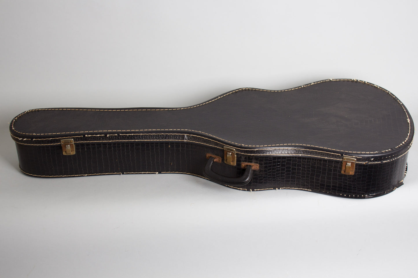 Harmony Stella H-912 12 String Flat Top Acoustic Guitar (1967)