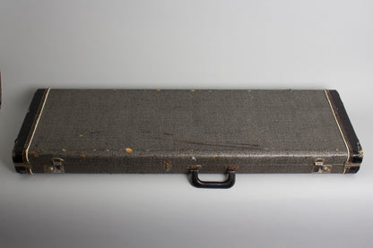 Fender Duo-Sonic II Solid Body Electric Guitar (1966)