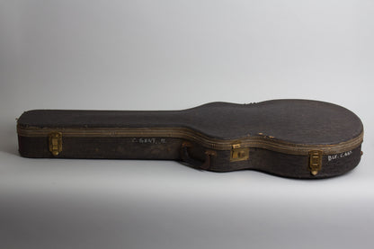 Gretsch Country Club Model 6192 Custom Thinline Hollow Body Electric Guitar (1963)