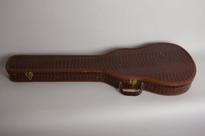 Gibson Les Paul Junior Solid Body Electric Guitar (1959)
