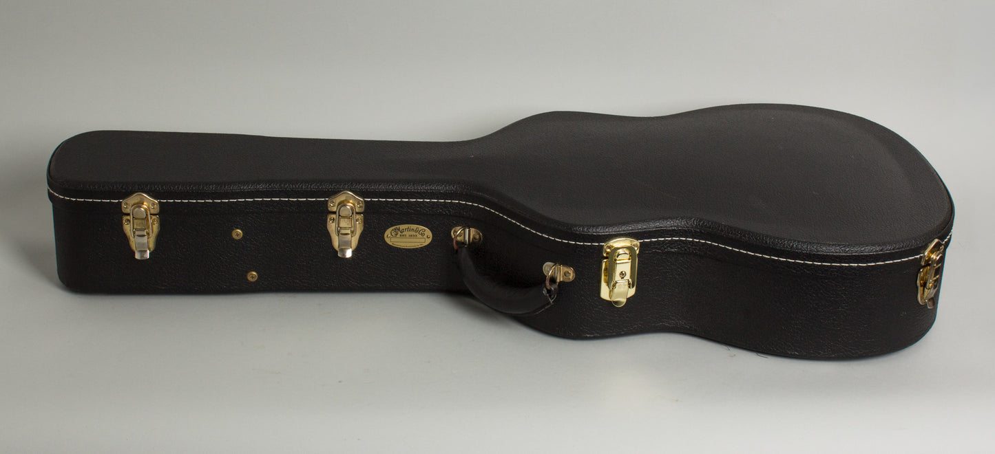 C. F. Martin 000-42 Custom Flat Top Acoustic Guitar (2008)