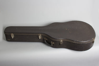 Epiphone Emperor Arch Top Acoustic Guitar (1946)