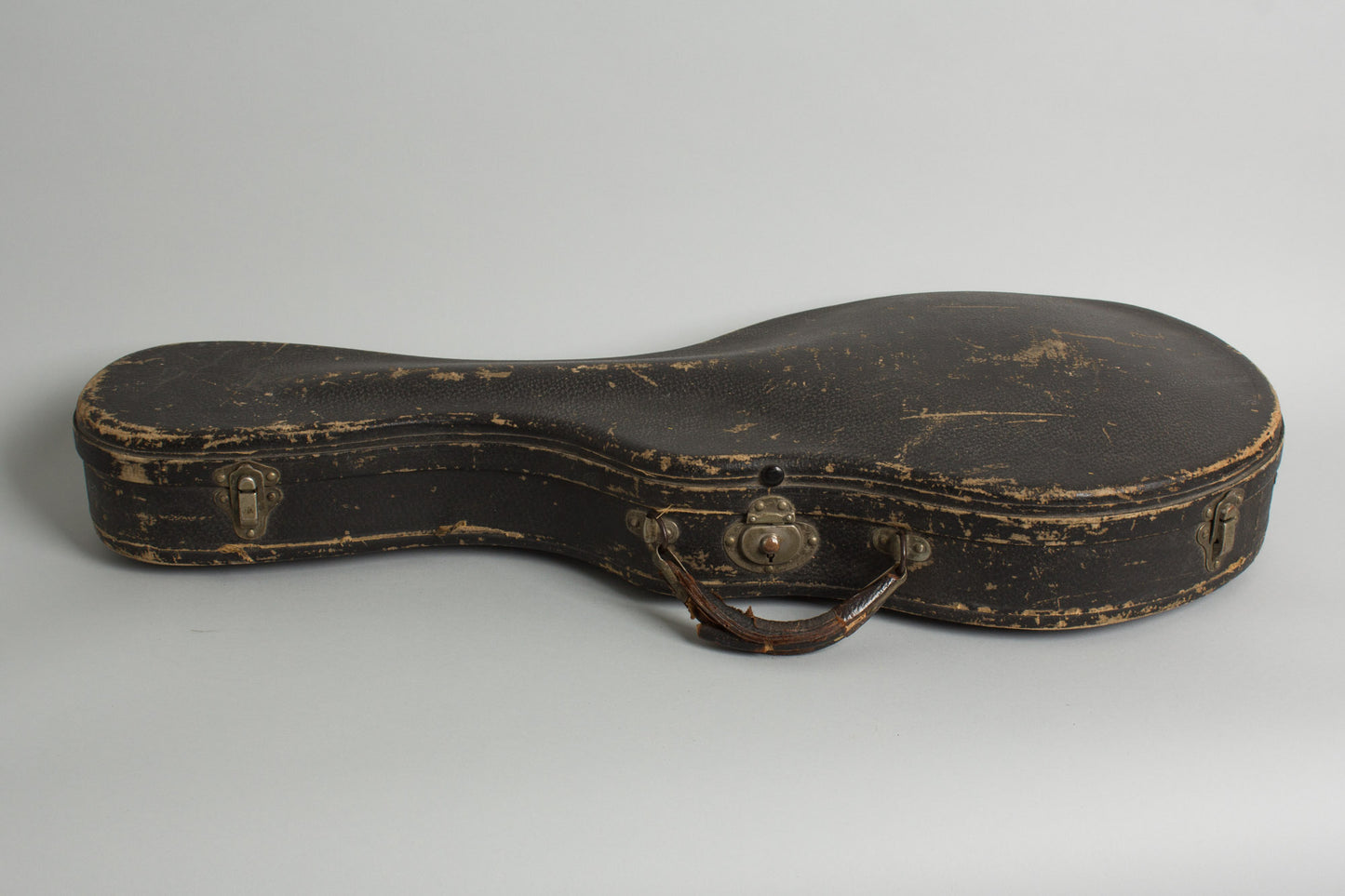 Gibson F-2 Carved Top Mandolin (1912)