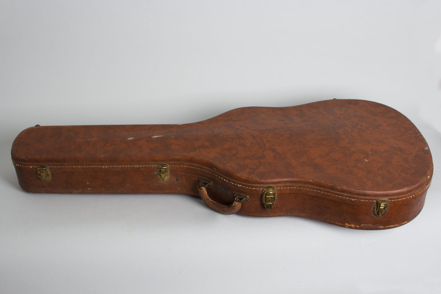 Gibson ES-345TD Semi-Hollow Body Electric Guitar (1960)