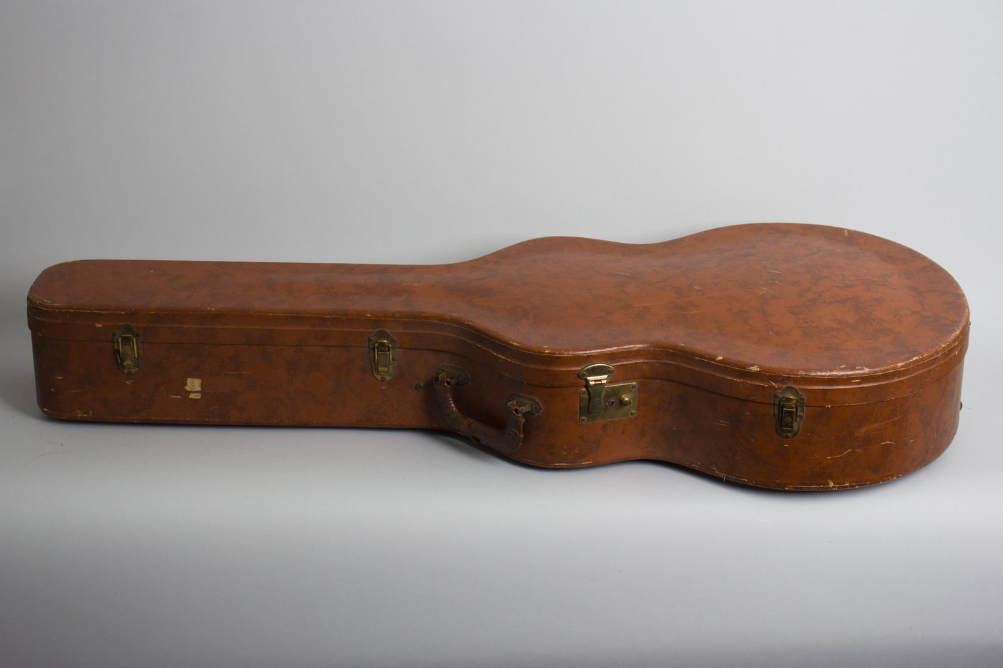 Gibson ES-175D Arch Top Hollow Body Electric Guitar (1958)