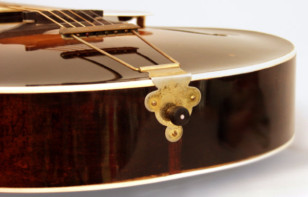 Gibson L-5 Arch Top Acoustic Guitar (1929)