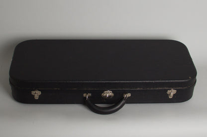 Gibson F-4 Arch Top Mandolin (1922)