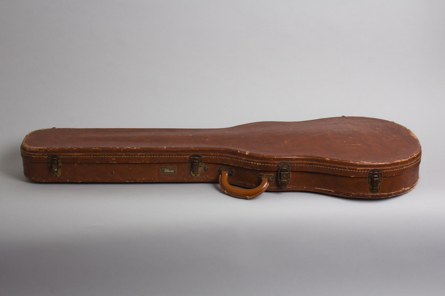Gibson Les Paul Model Solid Body Electric Guitar (1954)