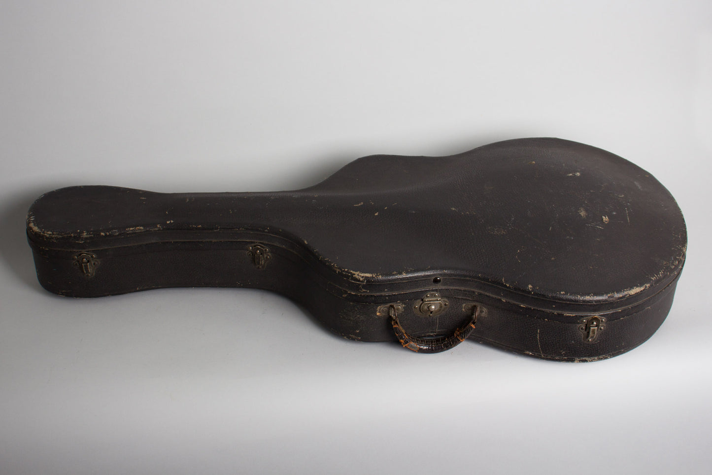 Gibson Style O Artist Arch Top Acoustic Guitar (1923)