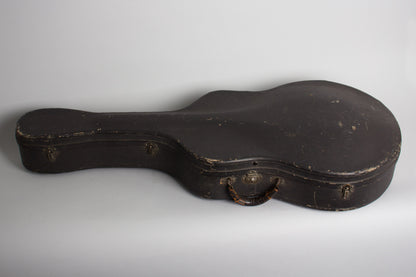 Gibson Style O Artist Arch Top Acoustic Guitar (1923)