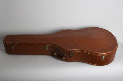 Gibson ES-175 Arch Top Hollow Body Electric Guitar (1952)
