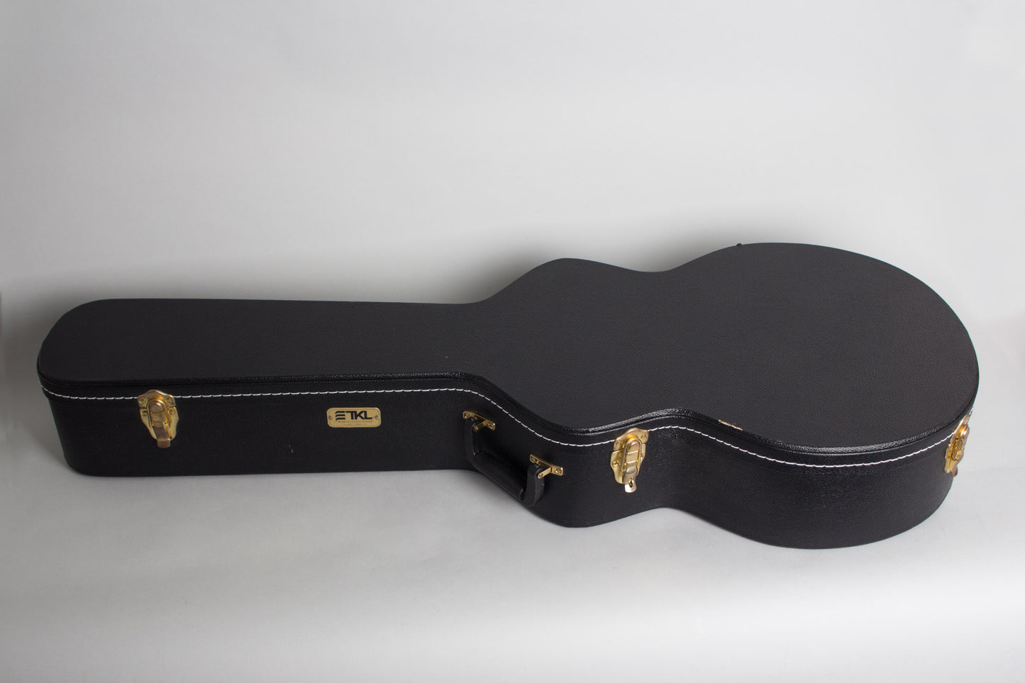 Borys B120-7 Deluxe 7 string Arch Top Electric Guitar (1993)