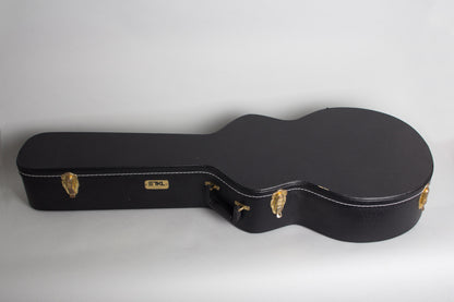 Borys B120-7 Deluxe 7 string Arch Top Electric Guitar (1993)