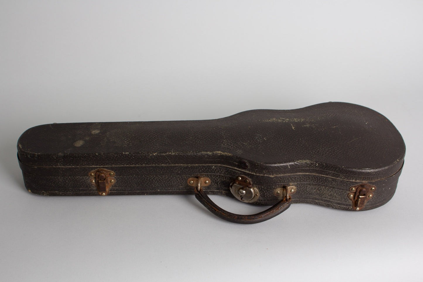 Weymann Style 120 Soprano Ukulele (1925)