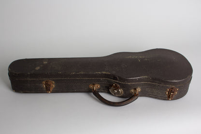 Weymann Style 120 Soprano Ukulele (1925)