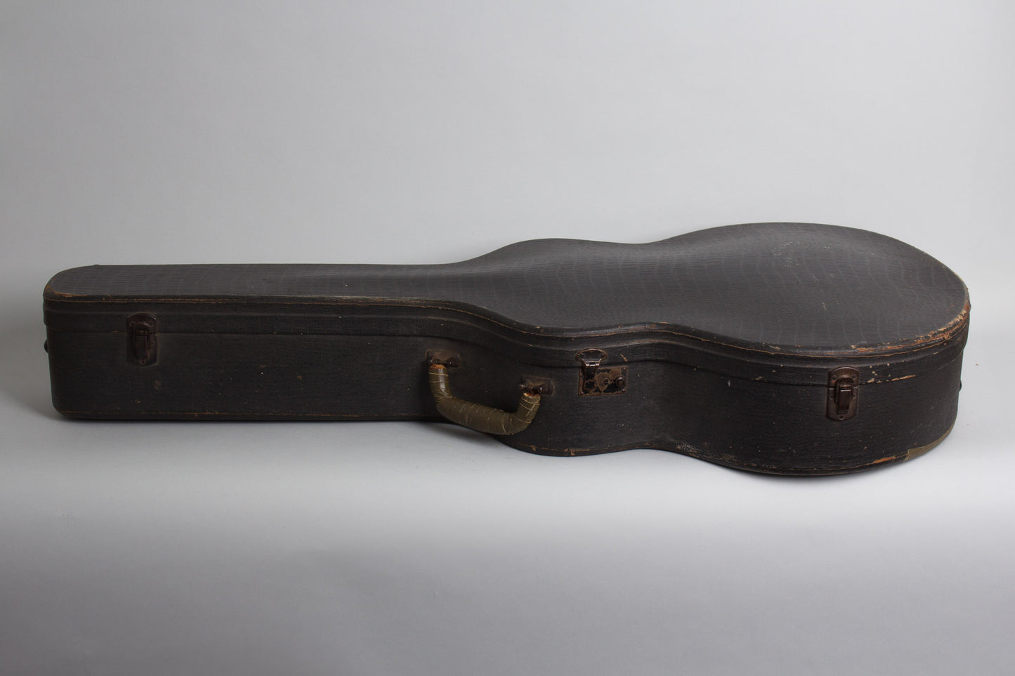 Gibson L-7 Arch Top Acoustic Guitar (1947)