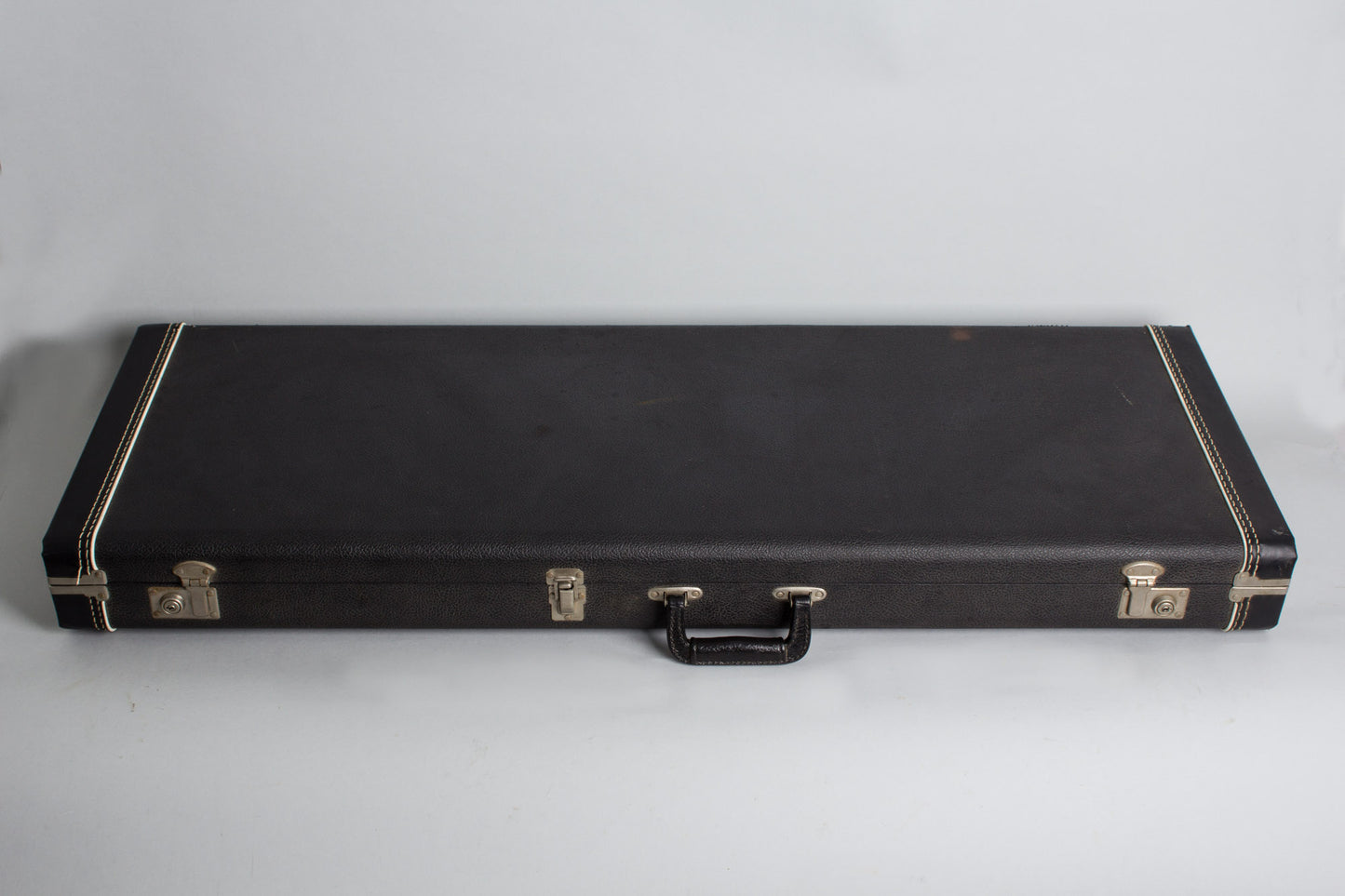Danelectro Standard Shorthorn Model 3612 Electric 6-String Bass Guitar (1958)