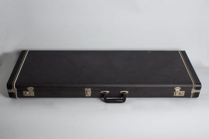 Danelectro Standard Shorthorn Model 3612 Electric 6-String Bass Guitar (1958)