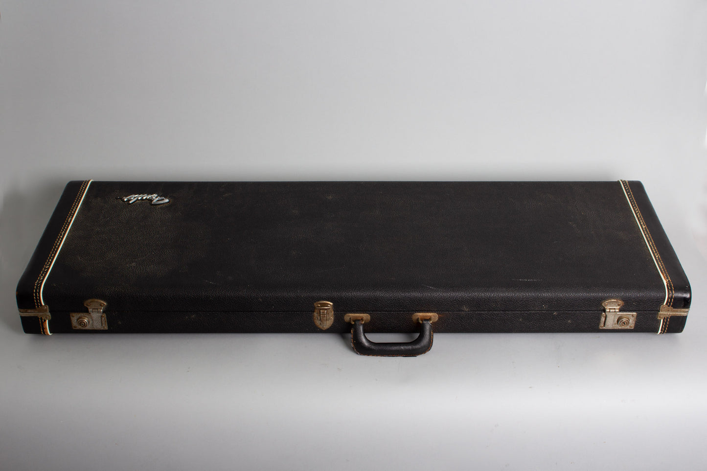 Fender Electric XII 12 String Solid Body Electric Guitar (1966)