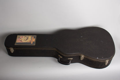 C. F. Martin D-21 Flat Top Acoustic Guitar (1961)