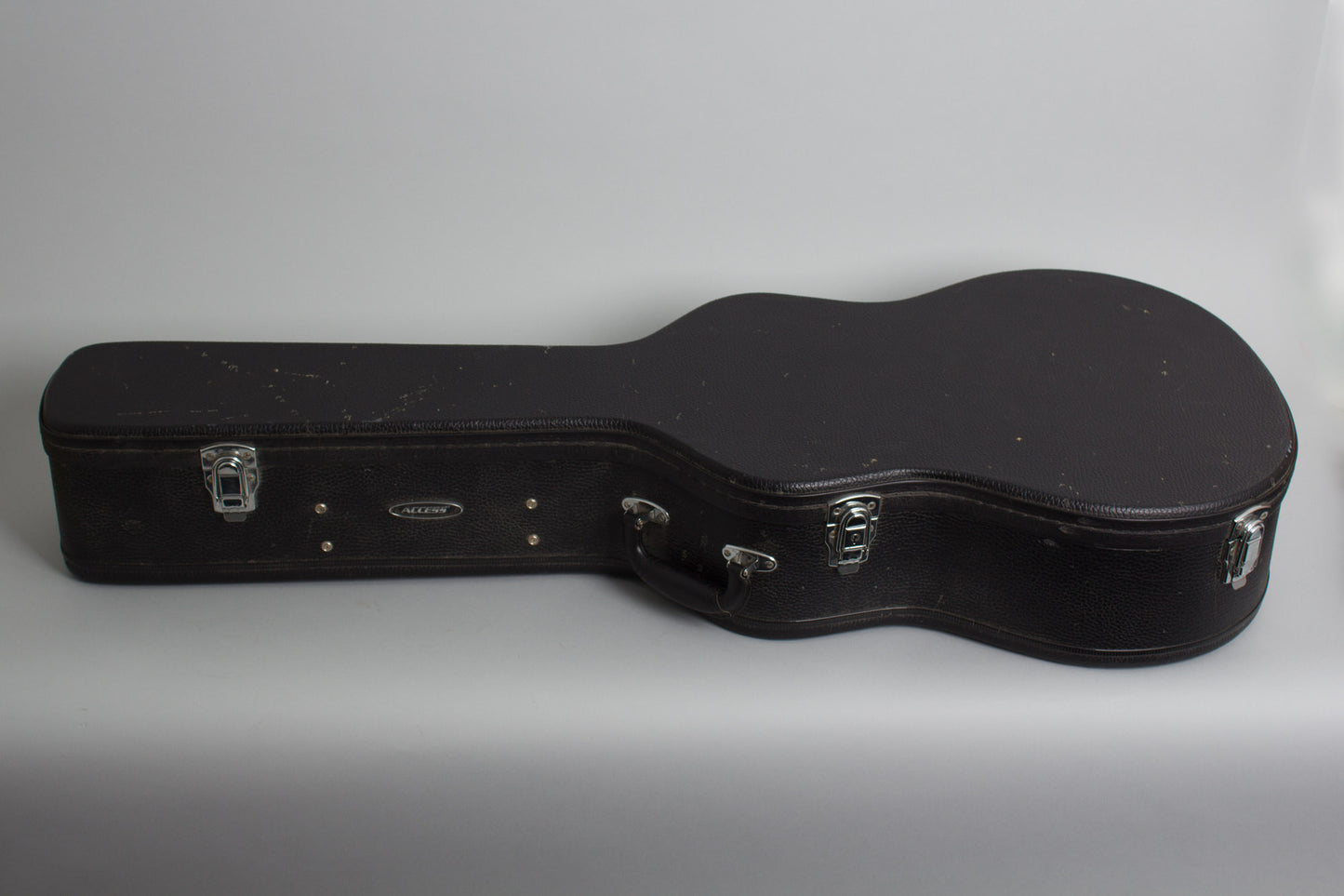 Gibson LG-2 Flat Top Acoustic Guitar (1944)
