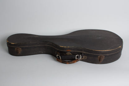 Gibson F-4 Carved Top Mandolin (1912)