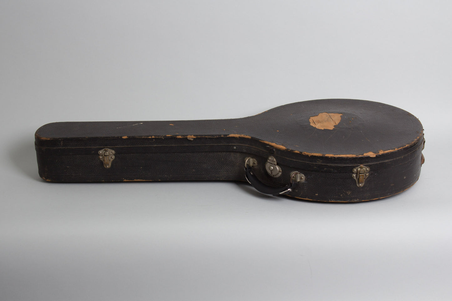 Vega Vegaphone Artist Tenor Banjo (1926)