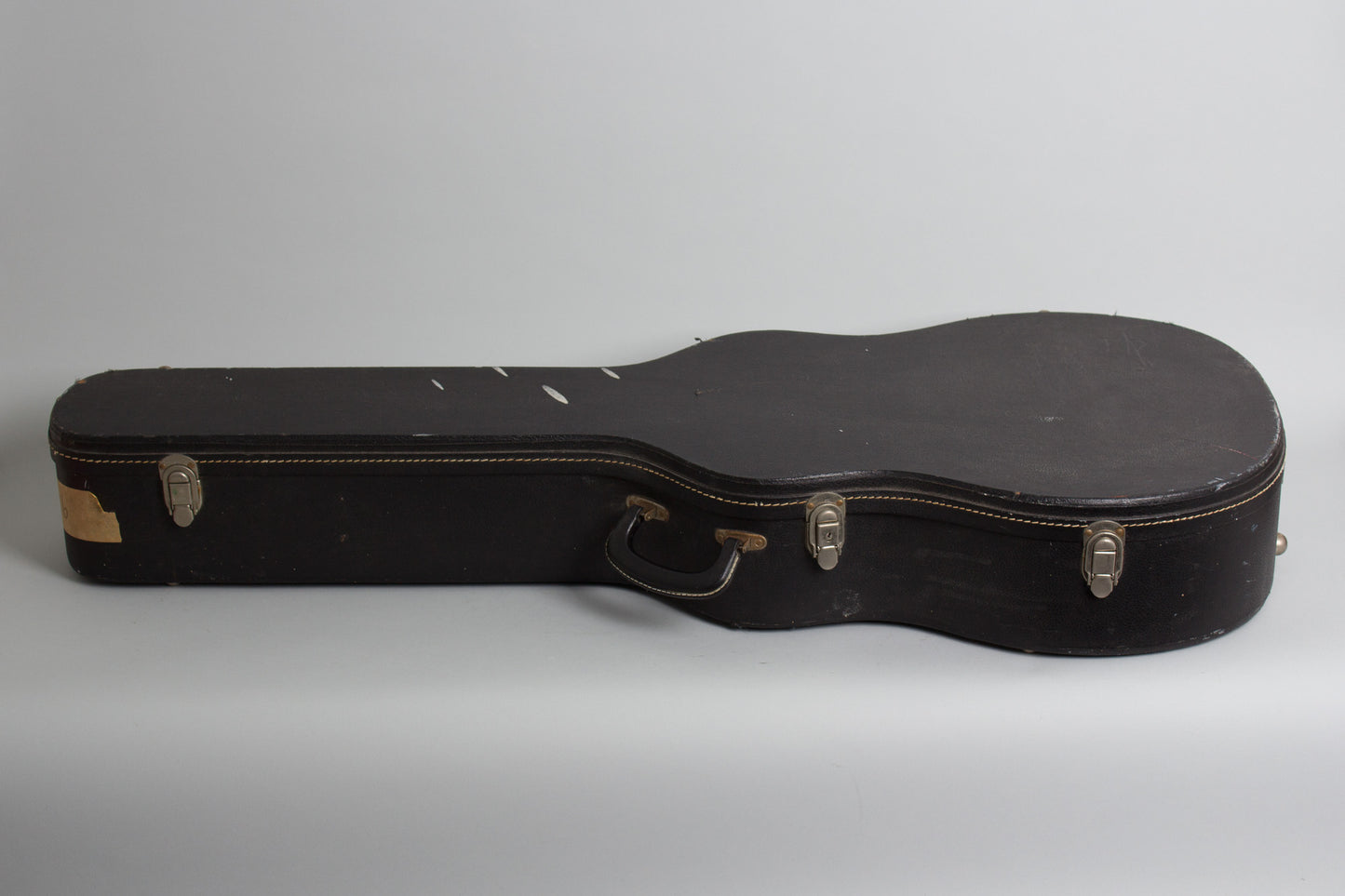Supro Folk Star S-444 Resophonic Guitar (1964)