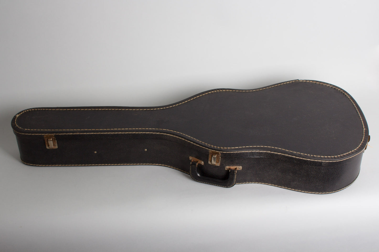 Guild F-20NT Flat Top Acoustic Guitar (1968)