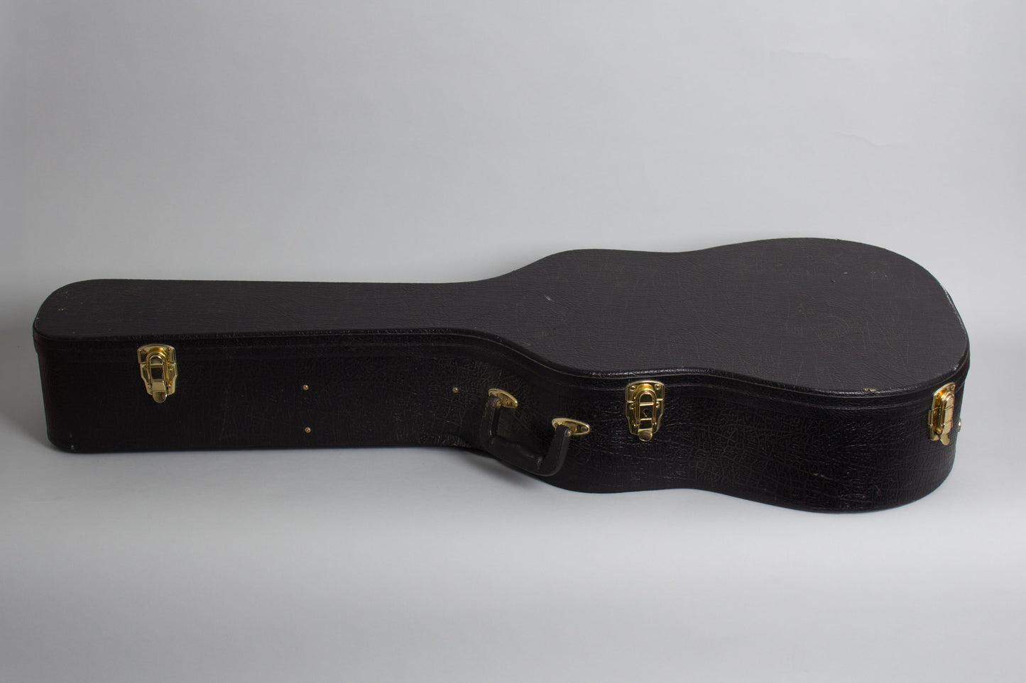 Gibson ES-135 Arch Top Hollow Body Electric Guitar (1956)