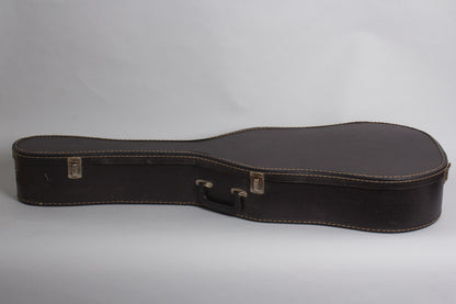 C. F. Martin 00-18G Classical Guitar (1958)