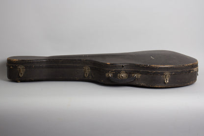 Gibson K-4 Carved Top Mandocello (1916)