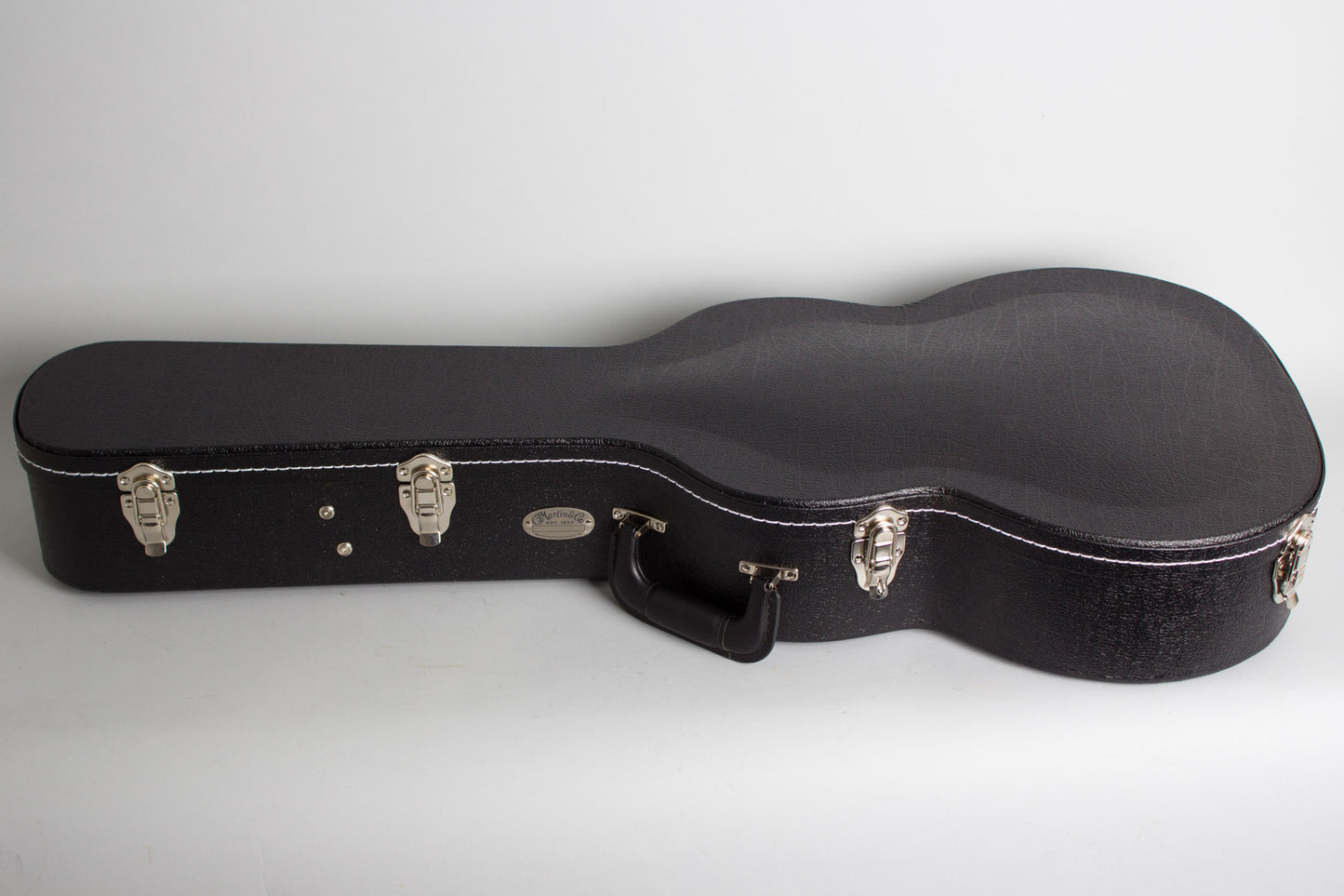 C. F. Martin 0-28K Flat Top Acoustic Guitar (1927)