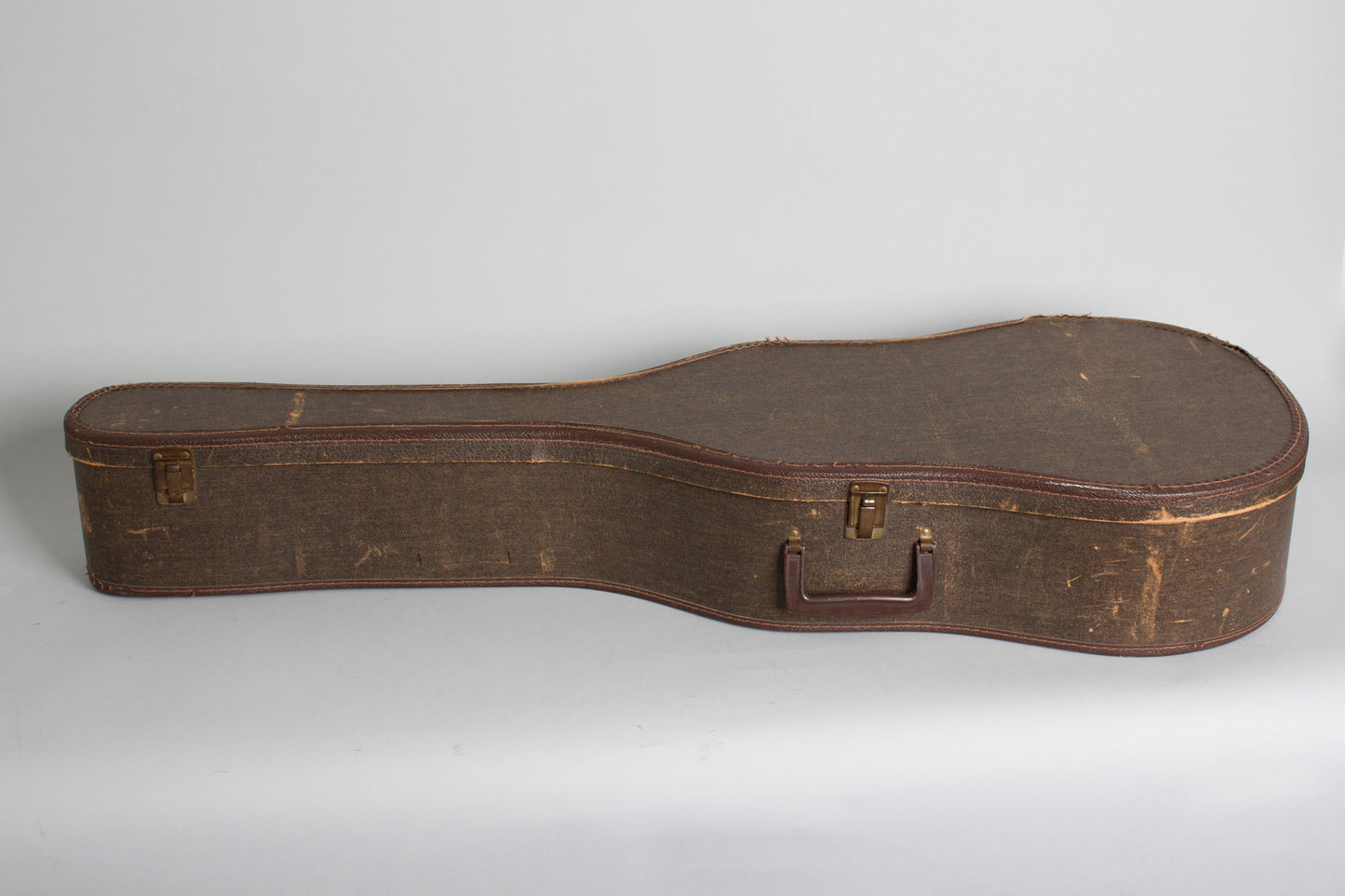 C. F. Martin 0-17 Flat Top Acoustic Guitar (1947)