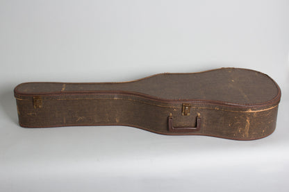 C. F. Martin 0-17 Flat Top Acoustic Guitar (1947)
