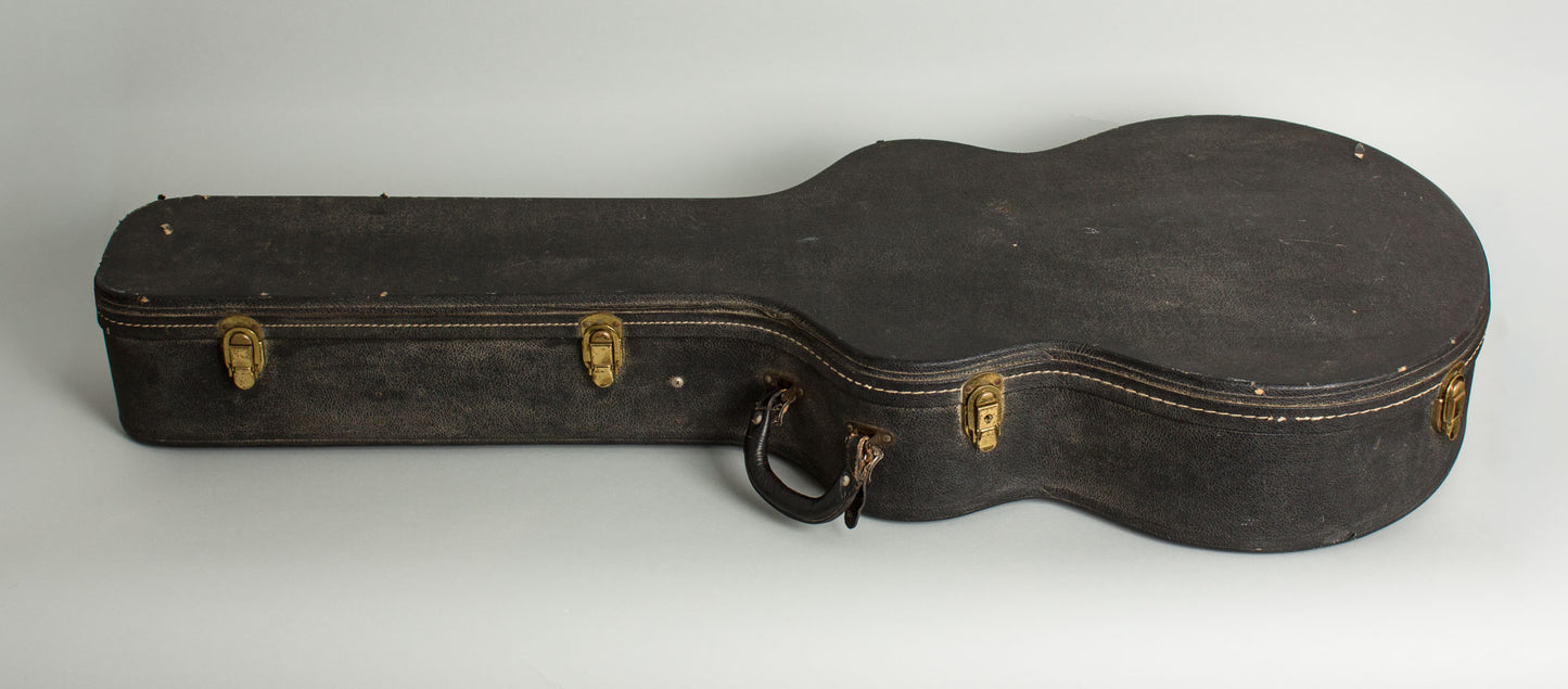 Gibson L-5CES Arch Top Hollow Body Electric Guitar (1969)