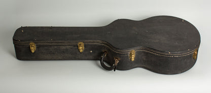 Gibson L-5CES Arch Top Hollow Body Electric Guitar (1969)